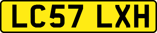 LC57LXH