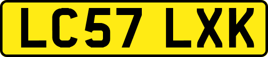 LC57LXK