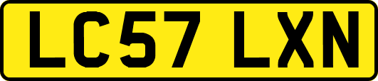 LC57LXN
