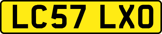 LC57LXO
