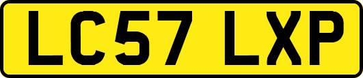 LC57LXP