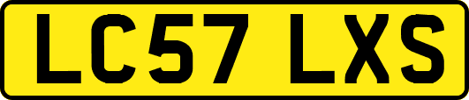 LC57LXS