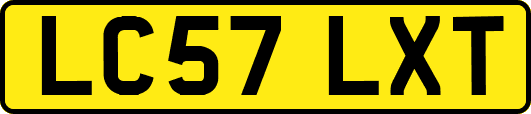 LC57LXT