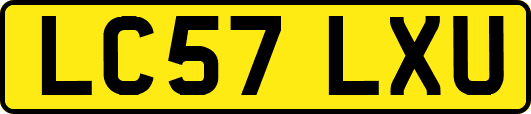 LC57LXU