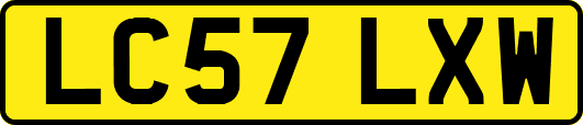 LC57LXW