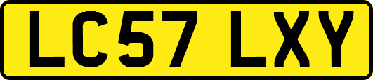 LC57LXY