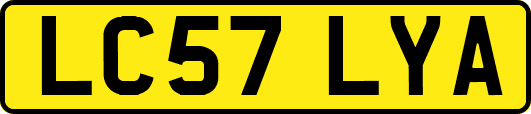 LC57LYA