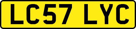 LC57LYC
