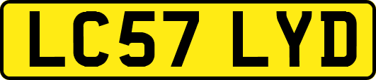 LC57LYD