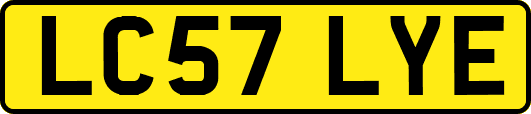 LC57LYE