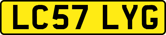 LC57LYG