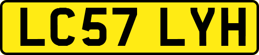 LC57LYH