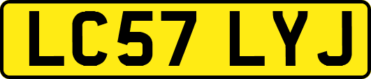 LC57LYJ
