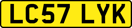 LC57LYK