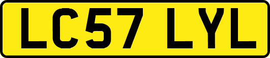 LC57LYL