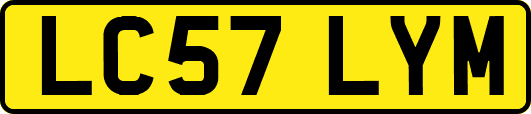 LC57LYM