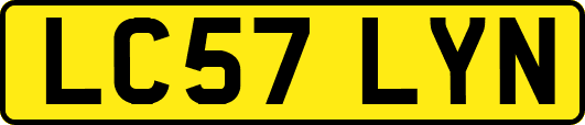LC57LYN