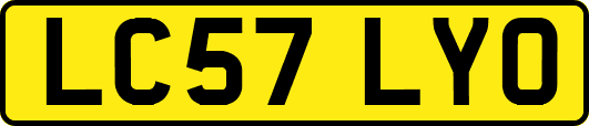 LC57LYO