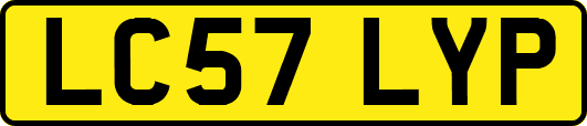 LC57LYP