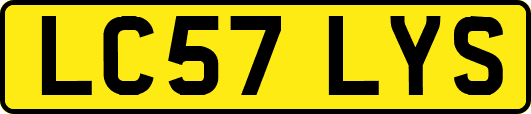 LC57LYS