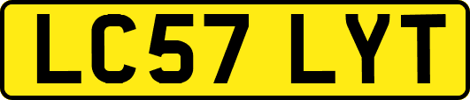 LC57LYT