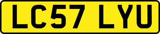 LC57LYU