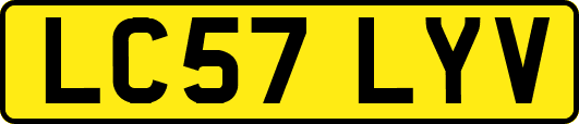 LC57LYV
