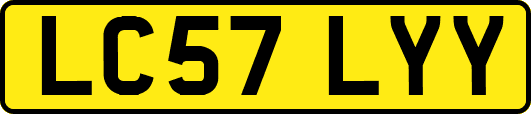 LC57LYY