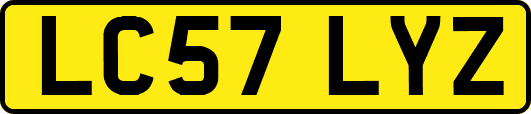 LC57LYZ