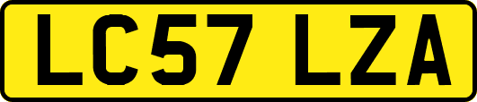 LC57LZA