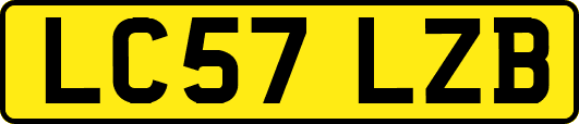 LC57LZB