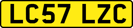 LC57LZC