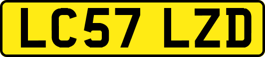 LC57LZD