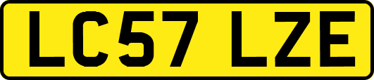 LC57LZE