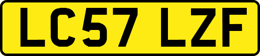 LC57LZF