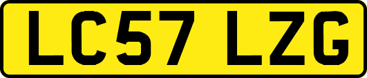 LC57LZG
