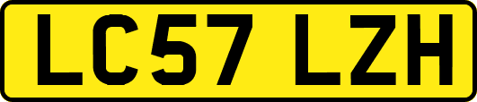 LC57LZH