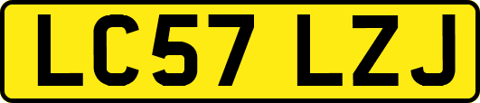 LC57LZJ