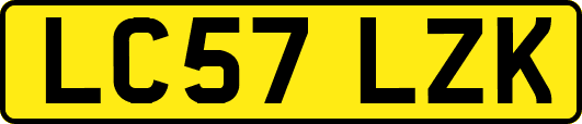 LC57LZK