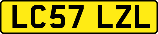LC57LZL