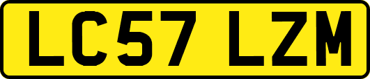 LC57LZM