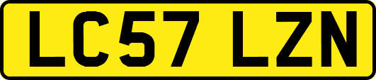 LC57LZN