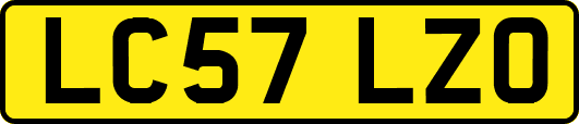 LC57LZO