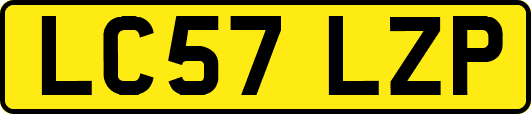 LC57LZP