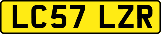 LC57LZR
