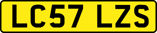 LC57LZS