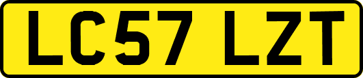 LC57LZT