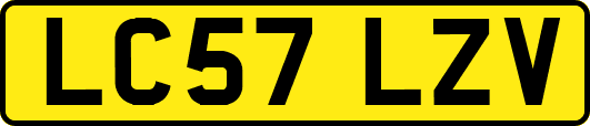 LC57LZV