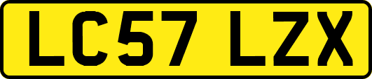 LC57LZX