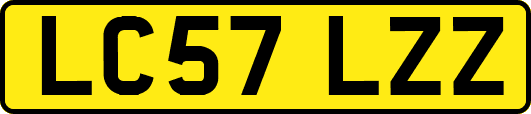 LC57LZZ